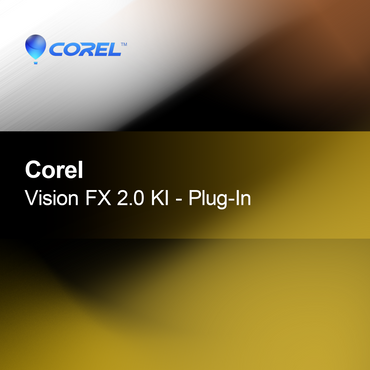 Corel Vision FX 2.0 KI - Complemento