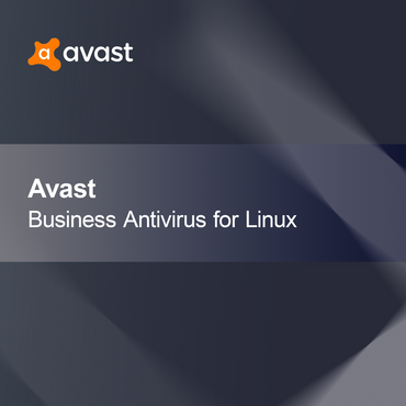 Avast Business Antivirus para Linux