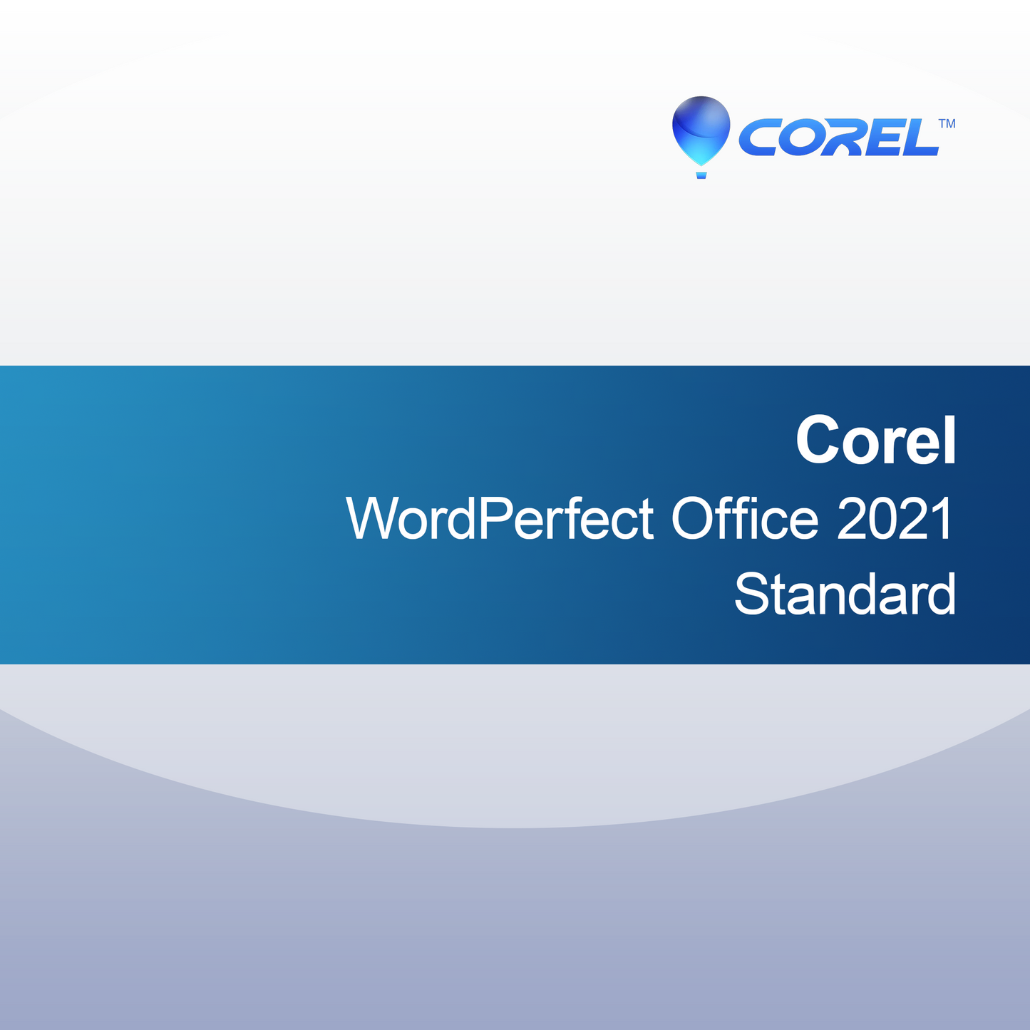Corel WordPerfect Office 2021 Standard