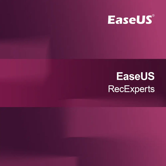 EaseUS RecExperts