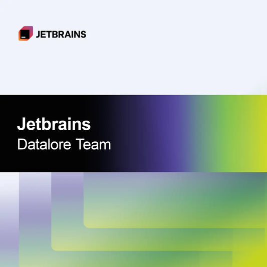 Equipo de Jetbrains Datalore