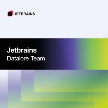 Equipo de Jetbrains Datalore