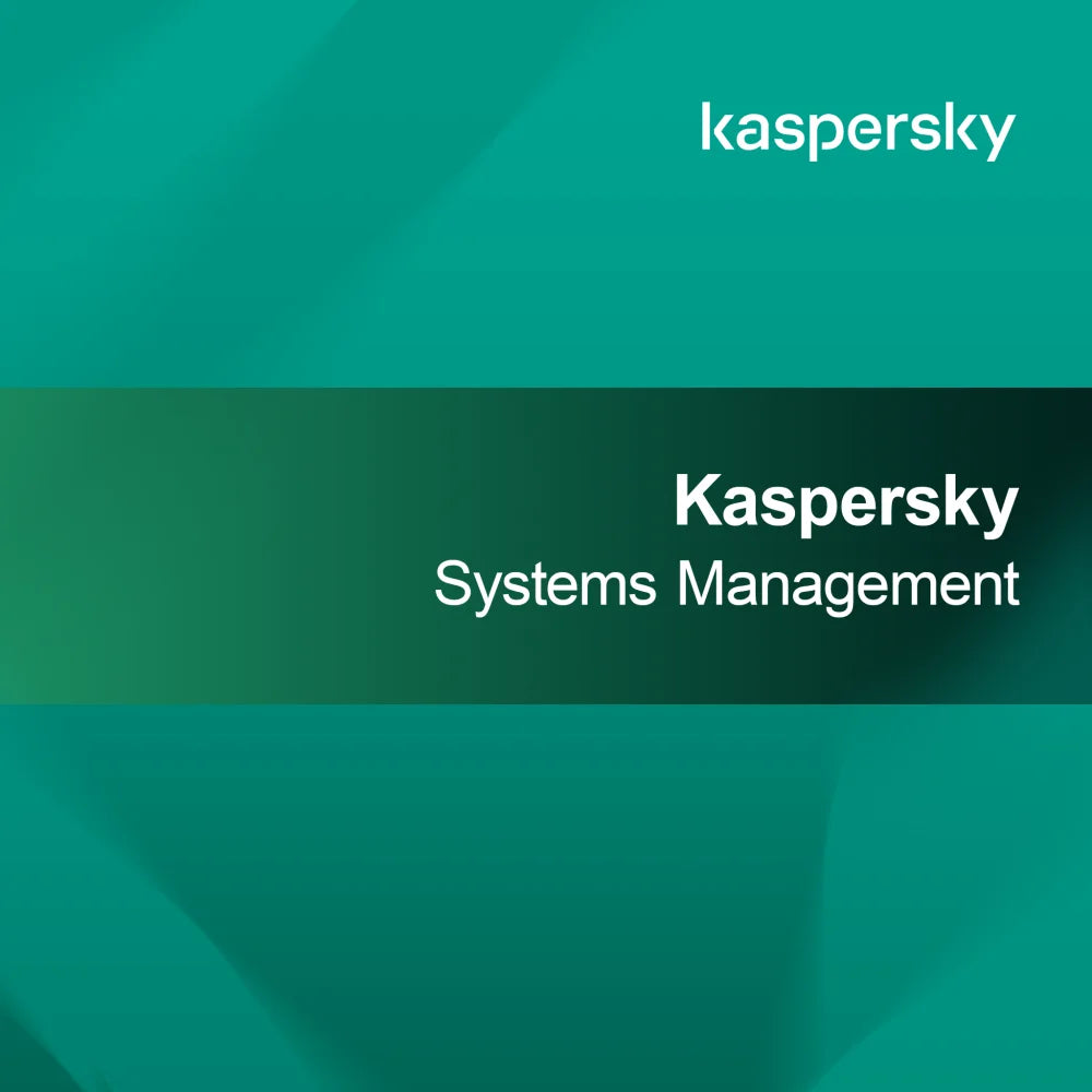 Gestión de Sistemas Kaspersky