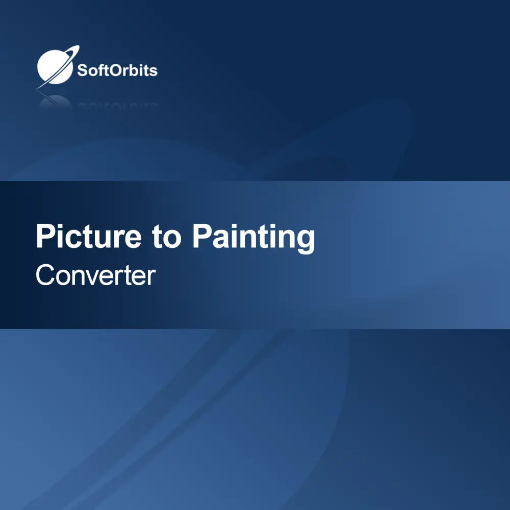 Convertidor de Imagen a Pintura