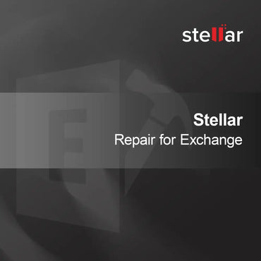 Reparación Stellar para Exchange
