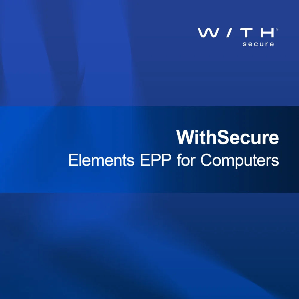 WithSecure Elements EPP para Computadoras