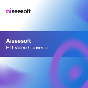 Aiseesoft M2TS Converter