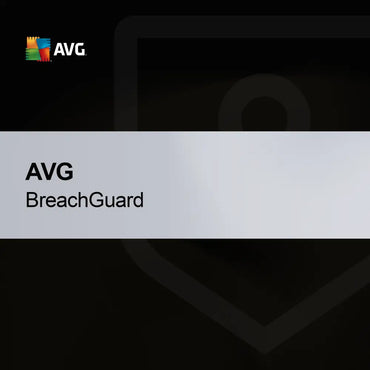AVG BreachGuard