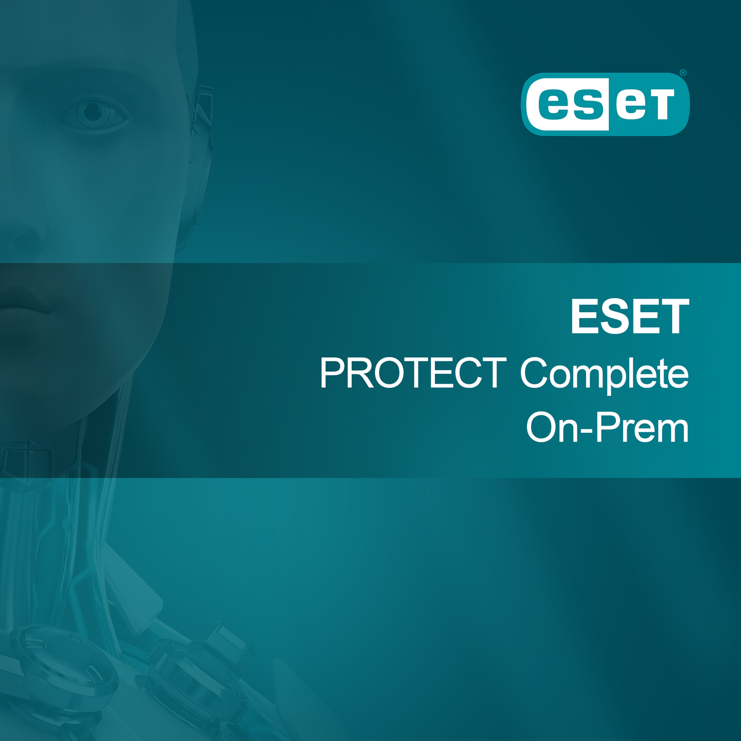 ESET PROTECT Completo On-Prem