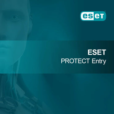 ESET PROTECT Entrada