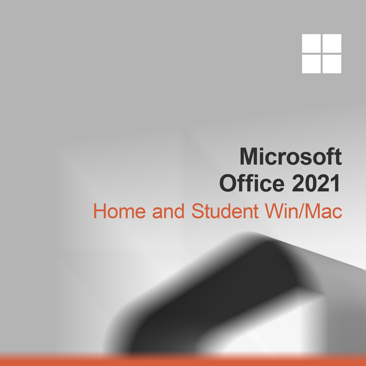 Microsoft Office 2021 Hogar y Estudiantes Win/Mac