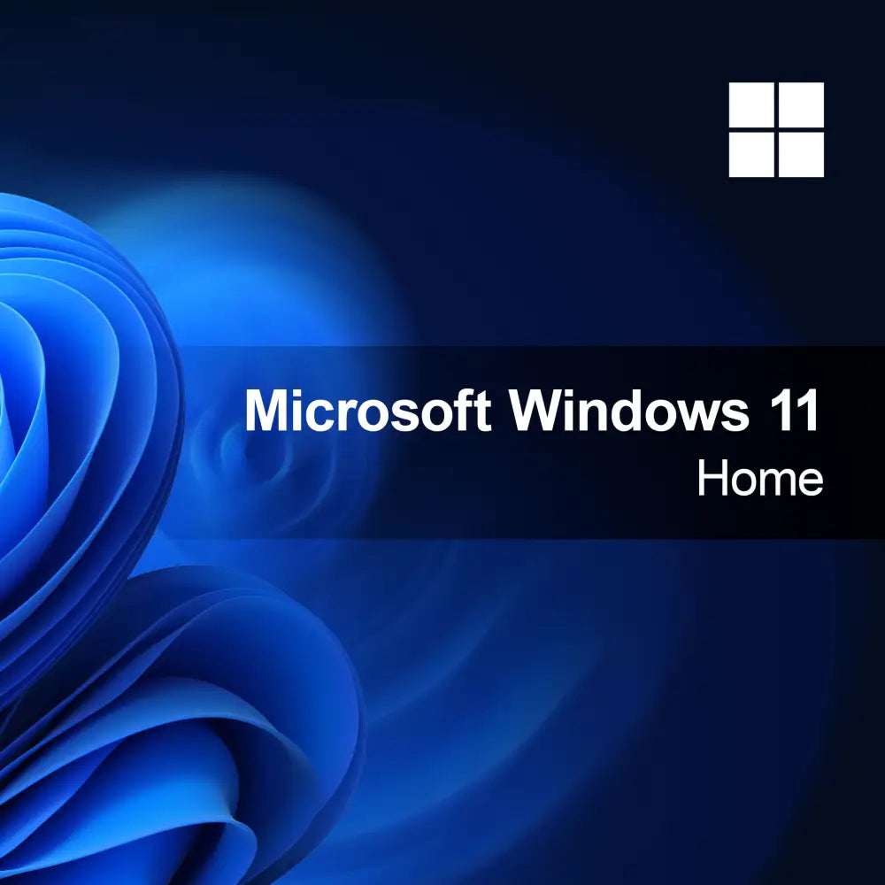 Microsoft Windows 11 Home