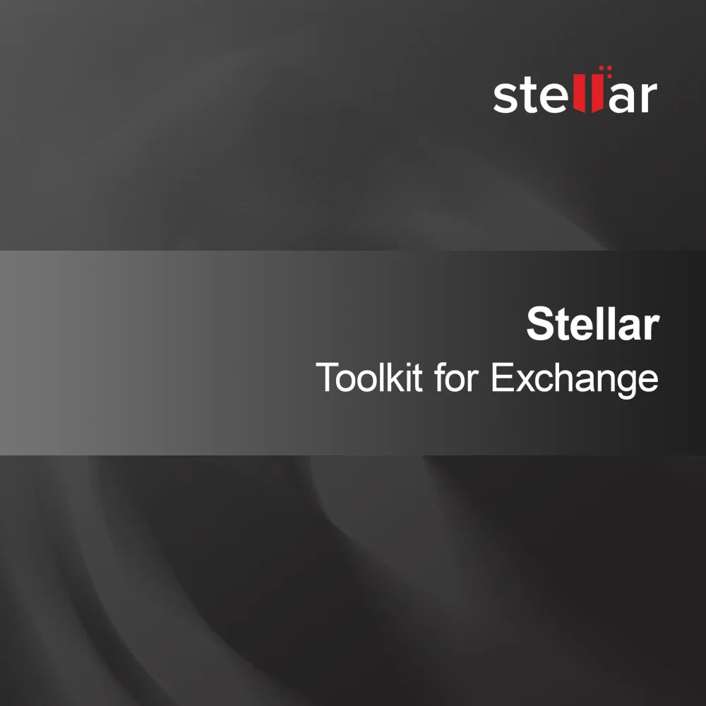 Kit de Herramientas Stellar para Exchange