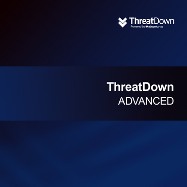 ThreatDown AVANZADO
