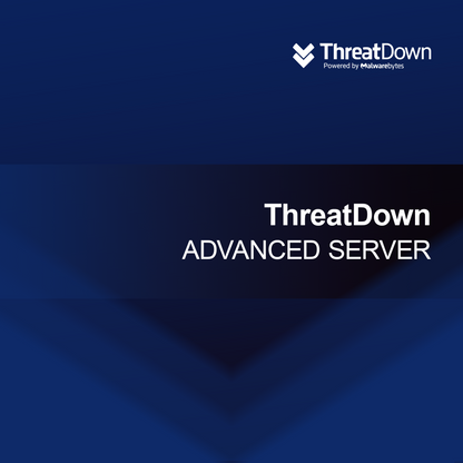 ThreatDown ADVANCED SERVER