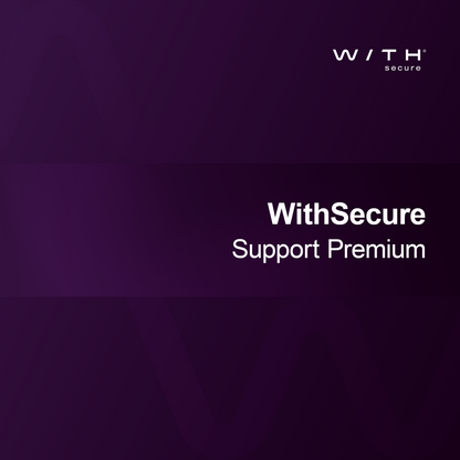 WithSecure Support Premium
